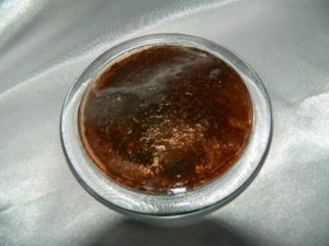 Charging Plate